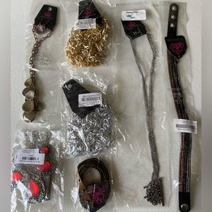 Paparazzi Jewelry 7pcs
